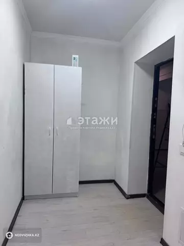 1-комнатная квартира, этаж 1 из 3, 28 м²