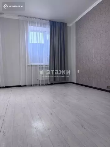 1-комнатная квартира, этаж 1 из 3, 28 м²