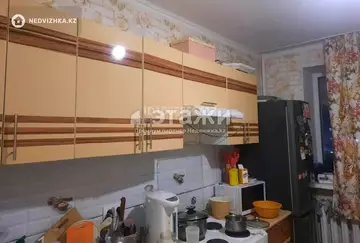 3-комнатная квартира, этаж 5 из 11, 70 м²