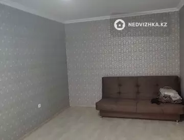 2-комнатная квартира, этаж 1 из 5, 45 м²