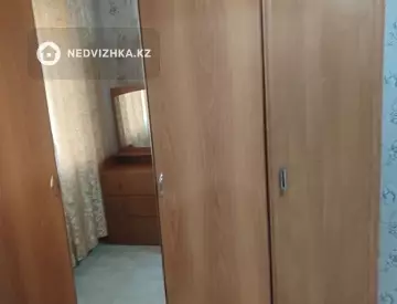 2-комнатная квартира, этаж 1 из 5, 45 м²