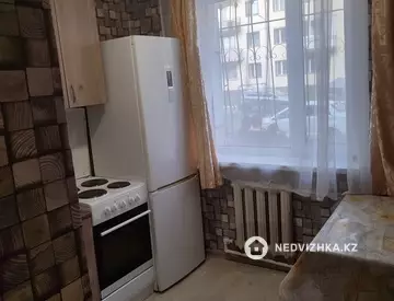 2-комнатная квартира, этаж 1 из 5, 45 м²