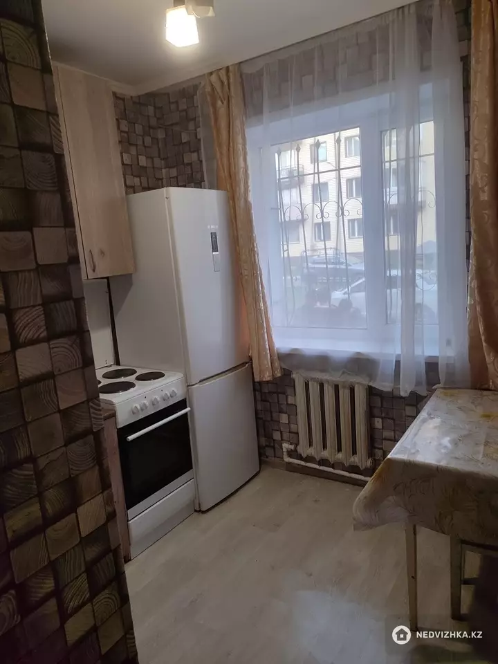45 м², 2-комнатная квартира, этаж 1 из 5, 45 м², изображение - 1