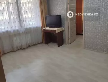 2-комнатная квартира, этаж 1 из 5, 45 м²