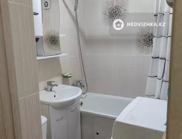 45 м², 2-комнатная квартира, этаж 1 из 5, 45 м², изображение - 4