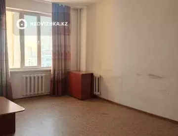 3-комнатная квартира, этаж 8 из 9, 87 м²