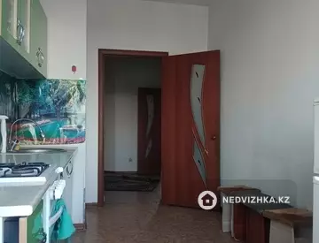 87 м², 3-комнатная квартира, этаж 8 из 9, 87 м², изображение - 6