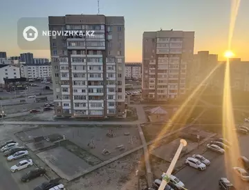 87 м², 3-комнатная квартира, этаж 8 из 9, 87 м², изображение - 5