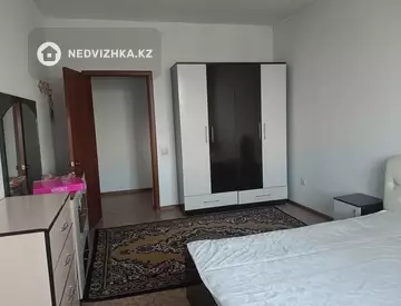 87 м², 3-комнатная квартира, этаж 8 из 9, 87 м², изображение - 7