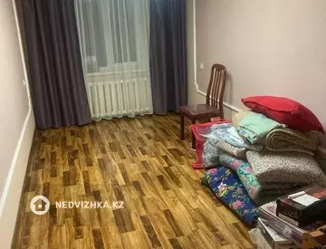 2-комнатная квартира, этаж 2 из 4, 44 м²