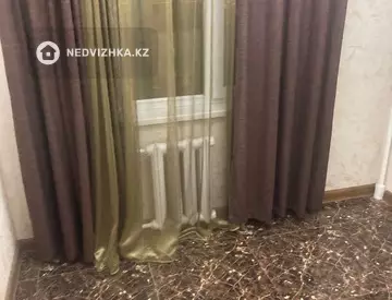 2-комнатная квартира, этаж 2 из 4, 44 м²