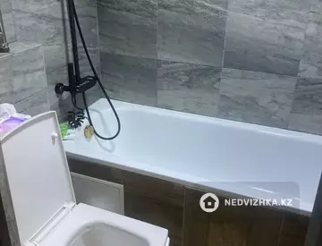 2-комнатная квартира, этаж 2 из 4, 44 м²