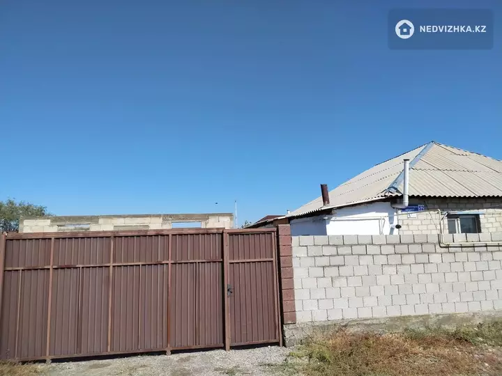 90 м², 5-комнатный дом, 10 соток, 90 м², изображение - 1