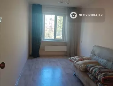 2-комнатная квартира, этаж 1 из 5, 45 м²