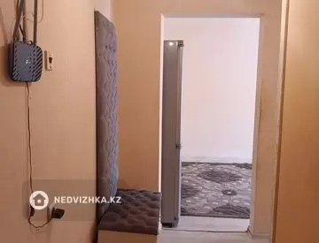 2-комнатная квартира, этаж 1 из 5, 45 м²