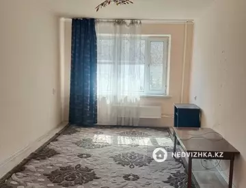 2-комнатная квартира, этаж 1 из 5, 45 м²