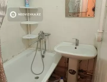 45 м², 2-комнатная квартира, этаж 1 из 5, 45 м², изображение - 6