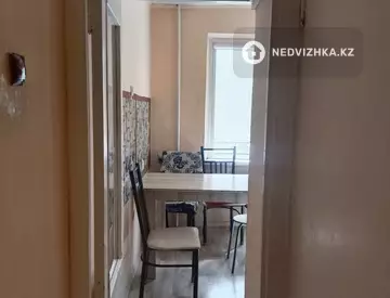 45 м², 2-комнатная квартира, этаж 1 из 5, 45 м², изображение - 5