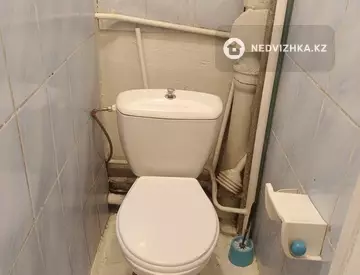 45 м², 2-комнатная квартира, этаж 1 из 5, 45 м², изображение - 7