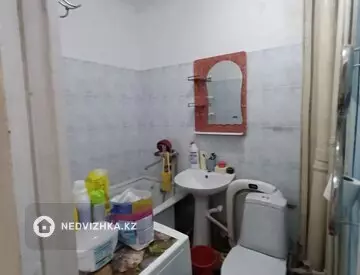 31.5 м², 1-комнатная квартира, этаж 2 из 5, 32 м², изображение - 4