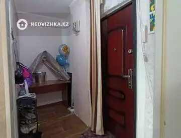31.5 м², 1-комнатная квартира, этаж 2 из 5, 32 м², изображение - 5