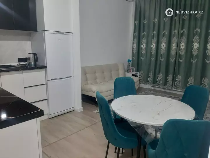 46 м², Подселение, 46 м², на длительный срок, изображение - 1