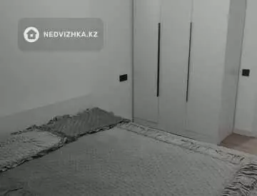 Подселение, 46 м², на длительный срок