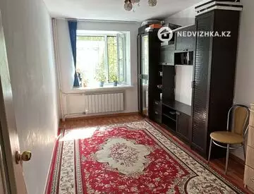 2-комнатная квартира, этаж 1 из 10, 68 м²