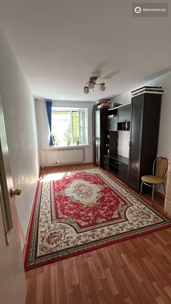 68 м², 2-комнатная квартира, этаж 1 из 10, 68 м², изображение - 1