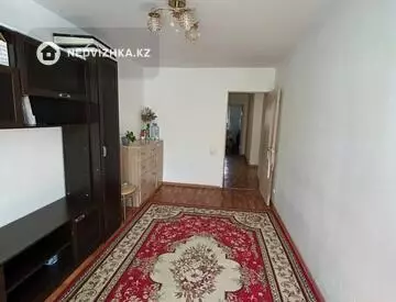 2-комнатная квартира, этаж 1 из 10, 68 м²