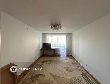 2-комнатная квартира, этаж 1 из 10, 68 м²