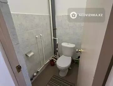 68 м², 2-комнатная квартира, этаж 1 из 10, 68 м², изображение - 4