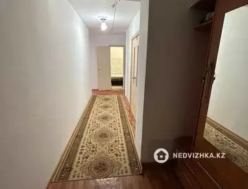 68 м², 2-комнатная квартира, этаж 1 из 10, 68 м², изображение - 5