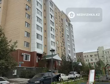 2-комнатная квартира, этаж 6 из 9, 59 м²