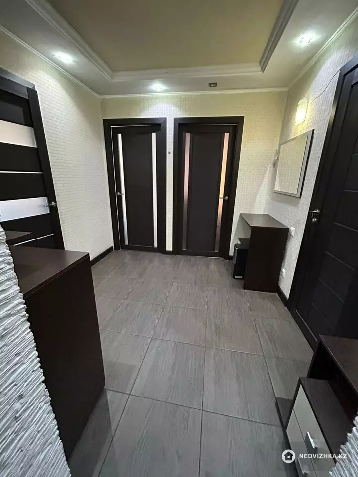 54 м², 2-комнатная квартира, этаж 2 из 4, 54 м², изображение - 1