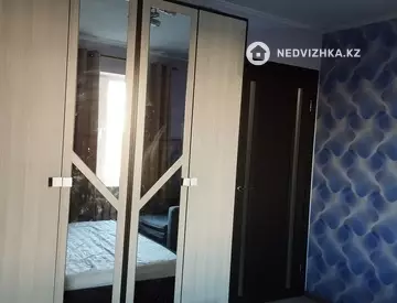2-комнатная квартира, этаж 2 из 4, 54 м²