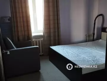 54 м², 2-комнатная квартира, этаж 2 из 4, 54 м², изображение - 4
