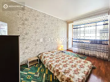 1-комнатная квартира, этаж 5 из 5, 21 м²