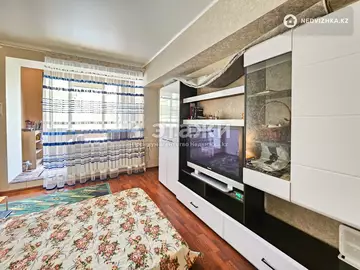 1-комнатная квартира, этаж 5 из 5, 21 м²