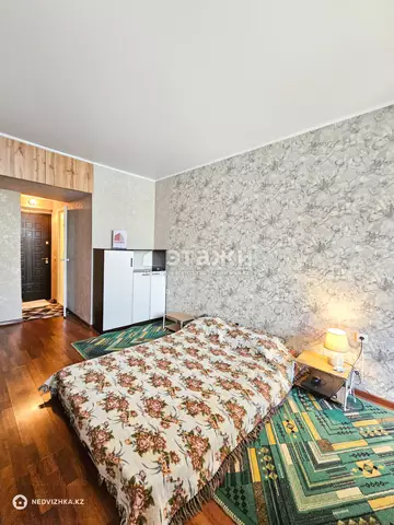 1-комнатная квартира, этаж 5 из 5, 21 м²