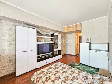 1-комнатная квартира, этаж 5 из 5, 21 м²