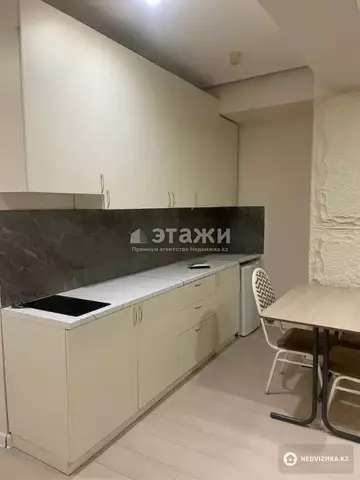 1-комнатная квартира, этаж 9 из 12, 41 м²