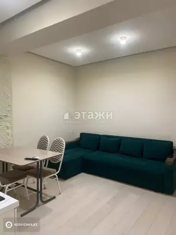 1-комнатная квартира, этаж 9 из 12, 41 м²