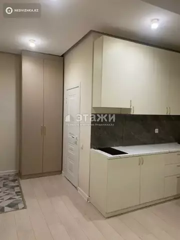 1-комнатная квартира, этаж 9 из 12, 41 м²