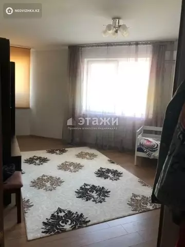 1-комнатная квартира, этаж 5 из 13, 41 м²