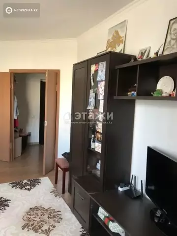 1-комнатная квартира, этаж 5 из 13, 41 м²