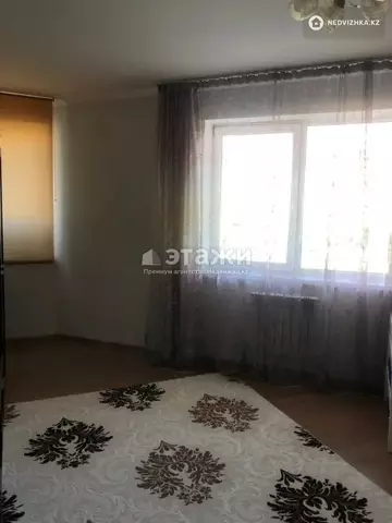 1-комнатная квартира, этаж 5 из 13, 41 м²