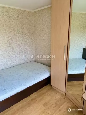 1-комнатная квартира, этаж 4 из 5, 33 м²