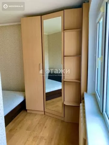 1-комнатная квартира, этаж 4 из 5, 33 м²