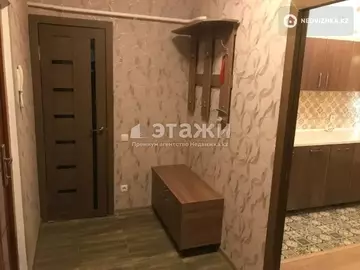 1-комнатная квартира, этаж 1 из 9, 40 м²